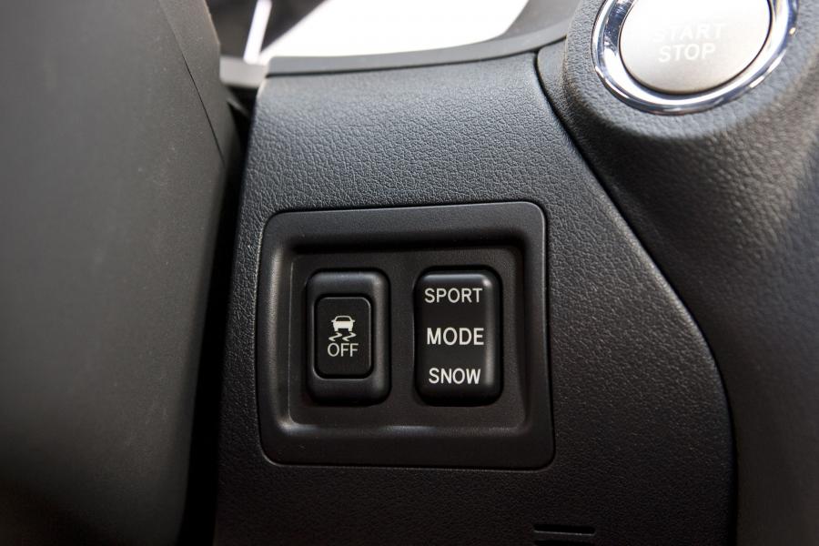  Lexus IS-F 2008 года  (фото 39 из 376)